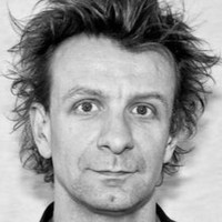 Peter Van Riet