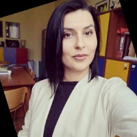 Milica Paunovic