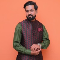 Abrar Abid Chaudhary