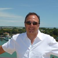 Andy Colosimo