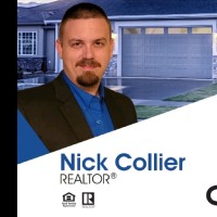 Nick Collier