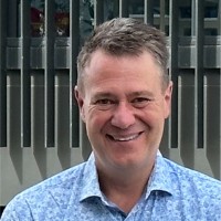David Leach