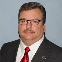 Rex Lawrence