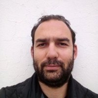 Andreas Georgakopoulos