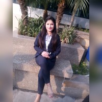 Shivani Sharma