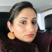 Manpreet Thind