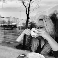 Yasmina Magne
