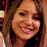 Francesca Gaviria castro