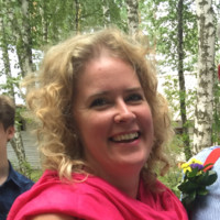 Louise Headifen Dippfs