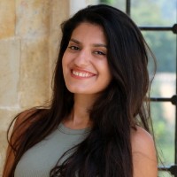 Sara Amineddine