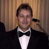 Wayne Harper