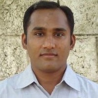 Sarfaraz Patel