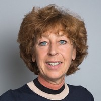 Aldy van Houwelingen