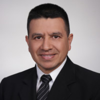 Mauricio Andrés González Cardona