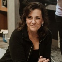Beth Gover