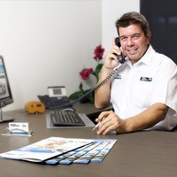 Grant Taylor