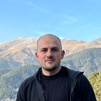 David Adjian