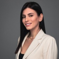 Christina Giannakaki