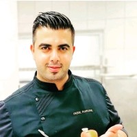 Onur Alpasar
