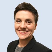 Ashley Floyd