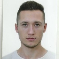 Kevin Sebastián Rojas Gómez