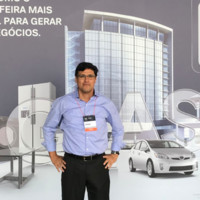 Hector Delgado