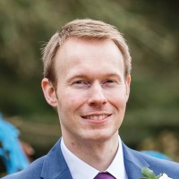 David Parsons