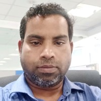 Srinivasan Ramamoorthy