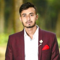 Raju Ahmmed