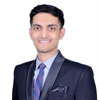 Jayesh Laddha