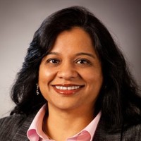 Priya Patel