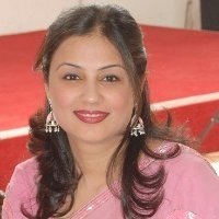 Preeti Gupta