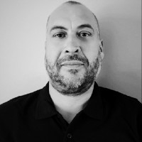 Patrick Mariault
