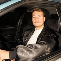 Elias Holdenried