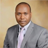 Emmanuel Erikume