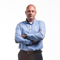 Erik Middelman