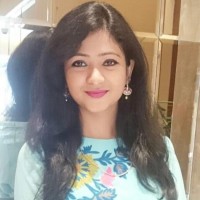 Sushmita Singh