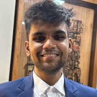 Shreyas Mandale