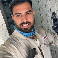 Umair Farooq