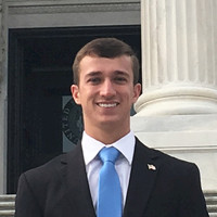Blake Prince, Plcs