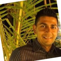 Hitesh Patel