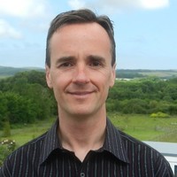 Mike Jay