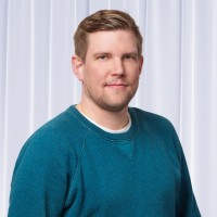Joonas Huhtala