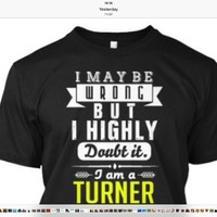Mike Turner