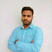 Aeruva Ravinder