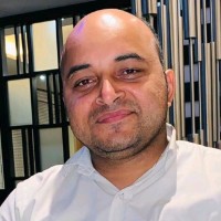 Praveen Kumar Singh