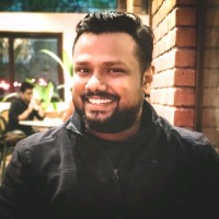 Tapojyoti Parua