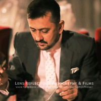 Zeshan Syed