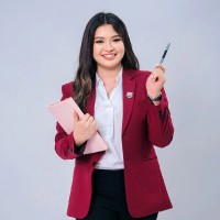 Ma. Eloiza Castillo Ctt, Lfa, Cia