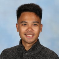 Lance Cabigas